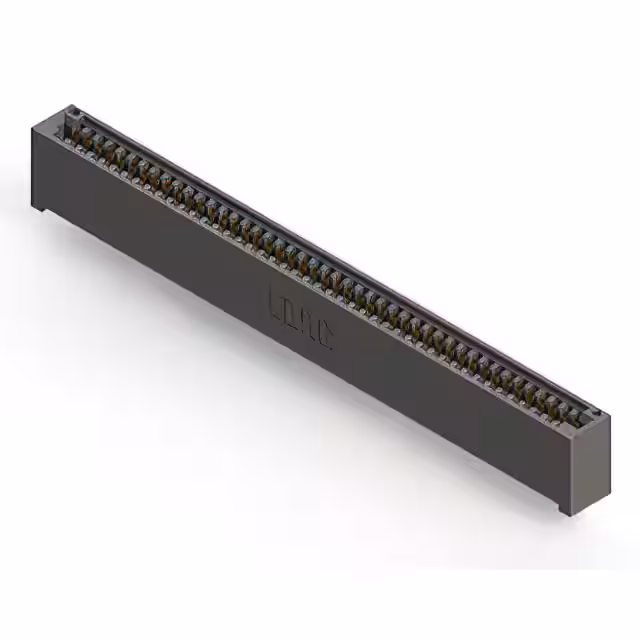 395-045-524-101 EDAC Inc.  Edgeboard Connectors